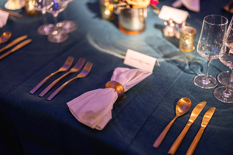attention to detail_benefits of using an event agency
